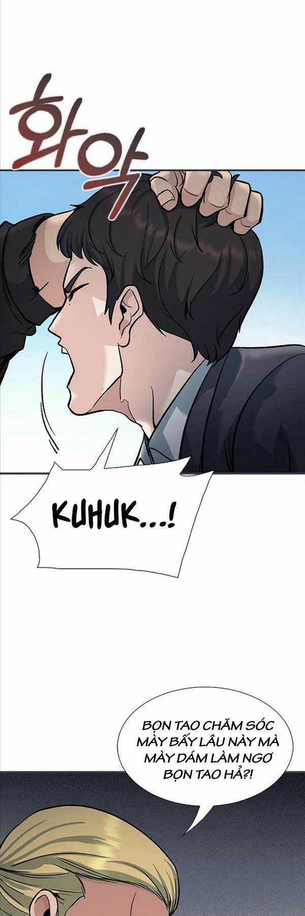 Chủ Tịch Kang: Người Mới Đến Chapter 2 trang 48