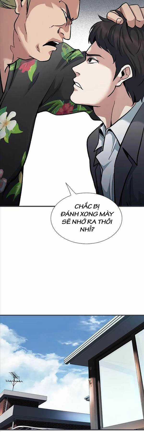 Chủ Tịch Kang: Người Mới Đến Chapter 2 trang 49