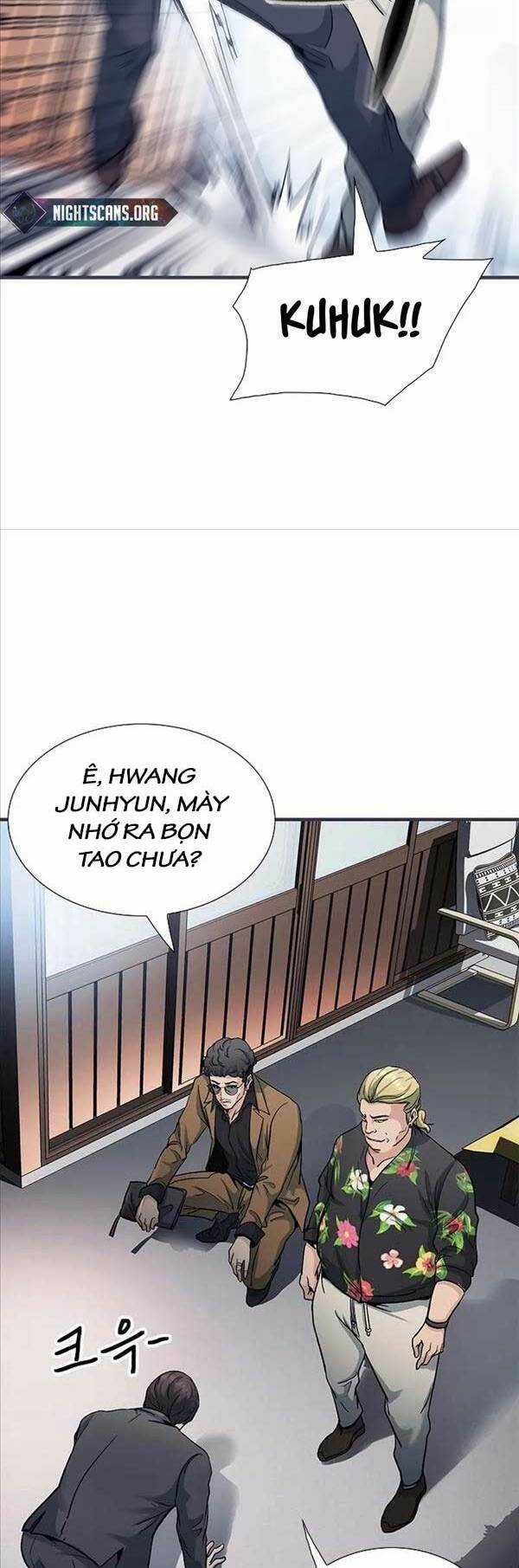 Chủ Tịch Kang: Người Mới Đến Chapter 2 trang 51