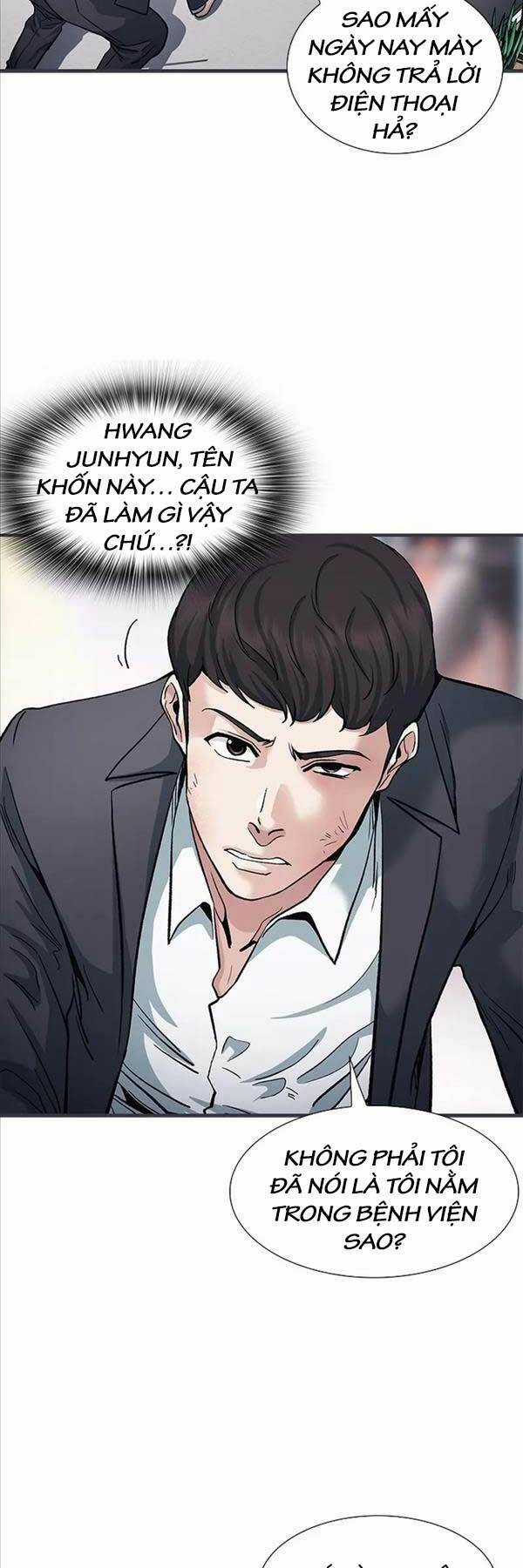 Chủ Tịch Kang: Người Mới Đến Chapter 2 trang 52