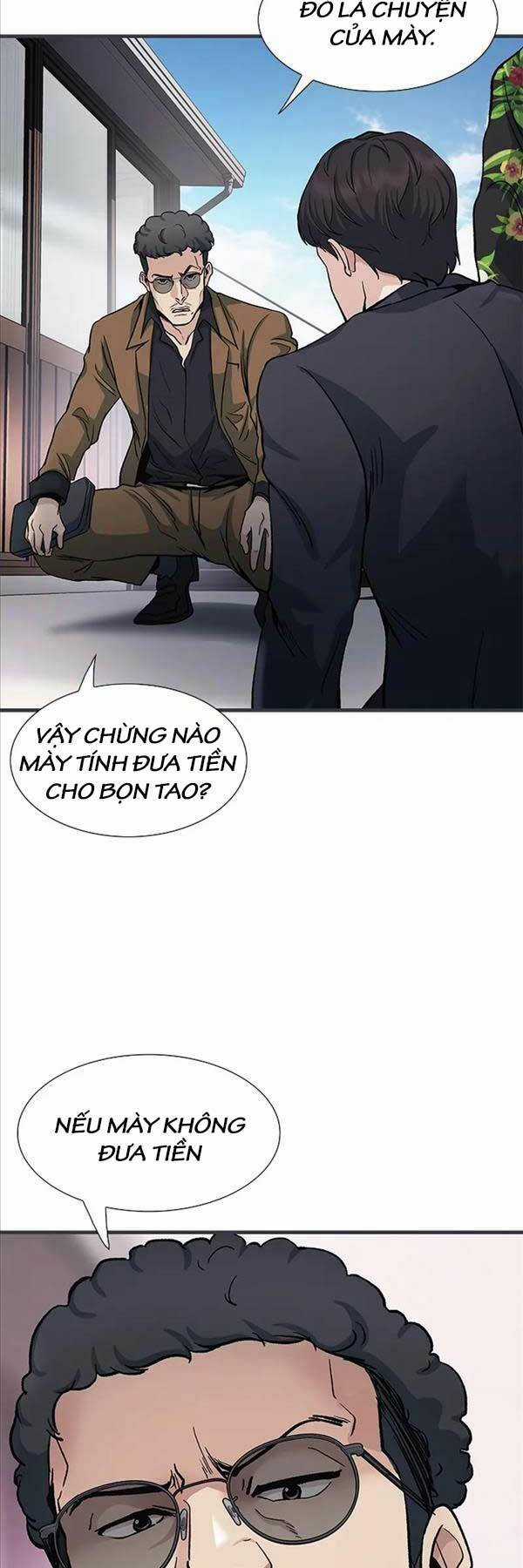 Chủ Tịch Kang: Người Mới Đến Chapter 2 trang 53
