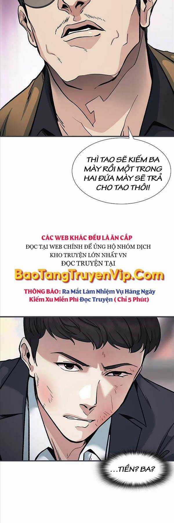 Chủ Tịch Kang: Người Mới Đến Chapter 2 trang 54