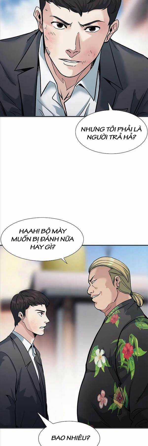 Chủ Tịch Kang: Người Mới Đến Chapter 2 trang 56