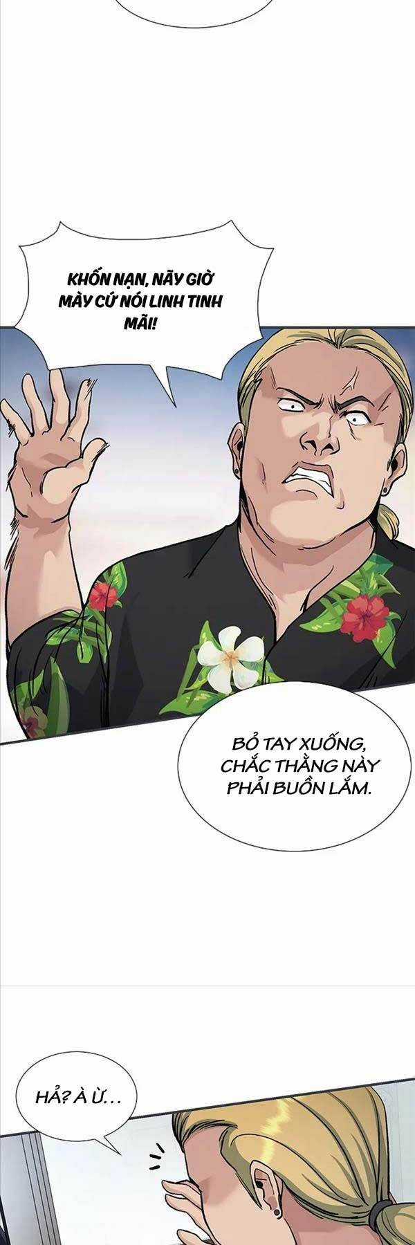 Chủ Tịch Kang: Người Mới Đến Chapter 2 trang 57