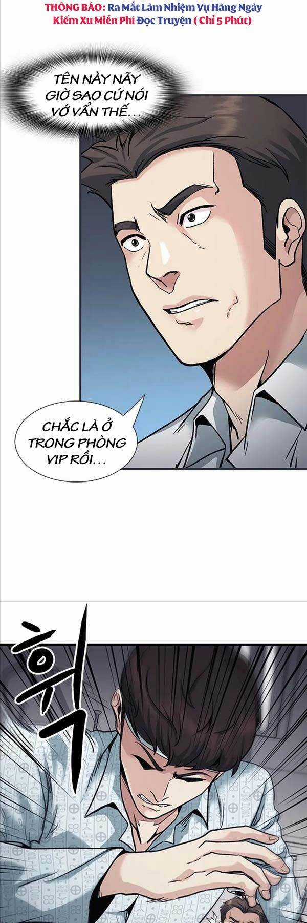 Chủ Tịch Kang: Người Mới Đến Chapter 2 trang 6