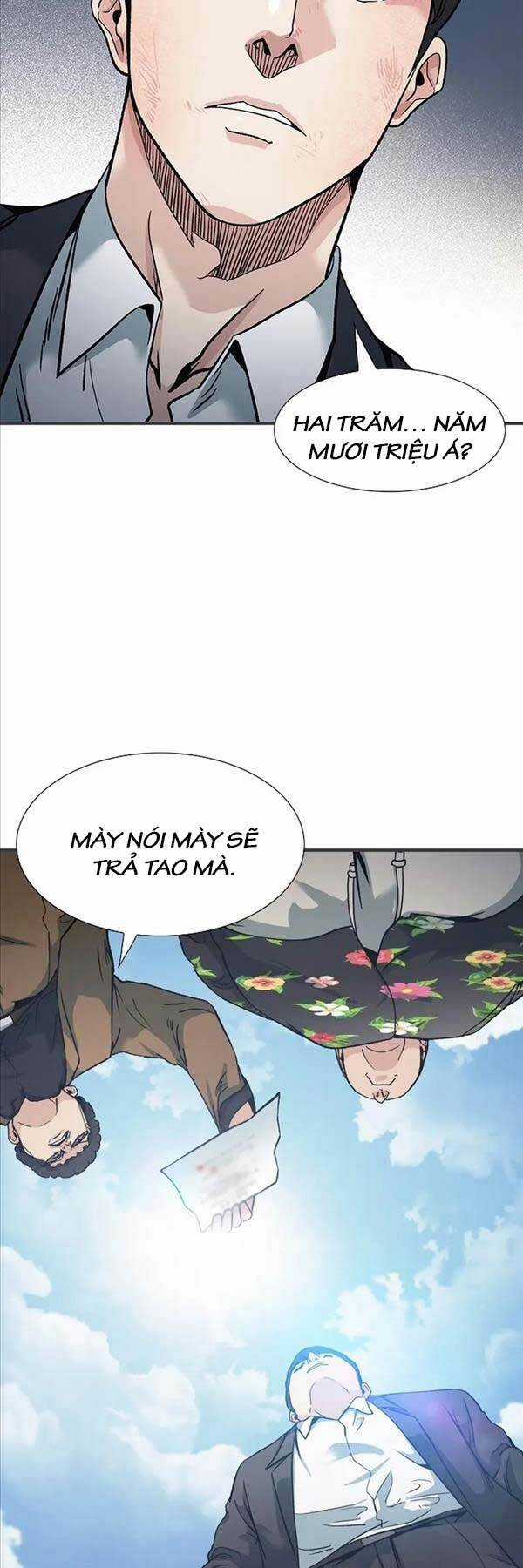 Chủ Tịch Kang: Người Mới Đến Chapter 2 trang 60