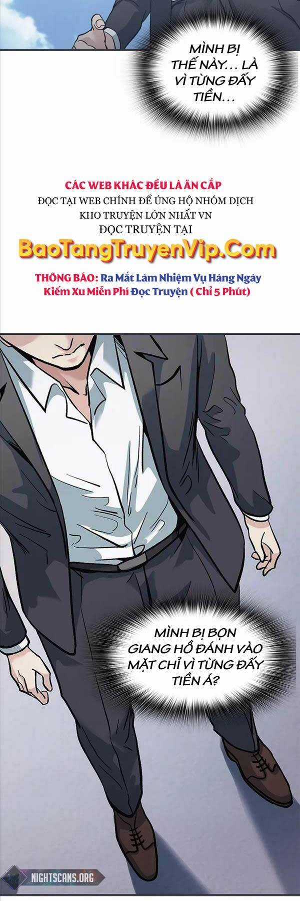 Chủ Tịch Kang: Người Mới Đến Chapter 2 trang 61