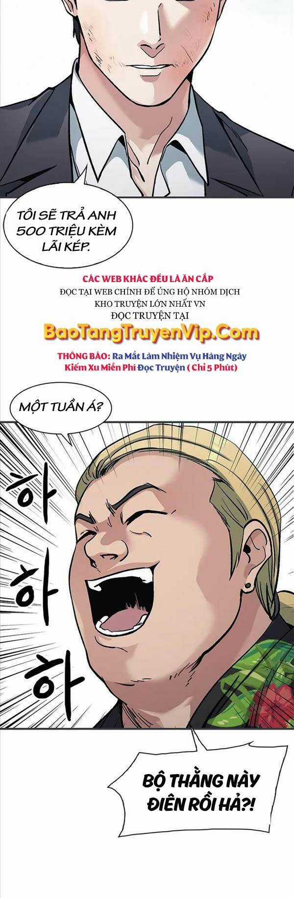 Chủ Tịch Kang: Người Mới Đến Chapter 2 trang 63