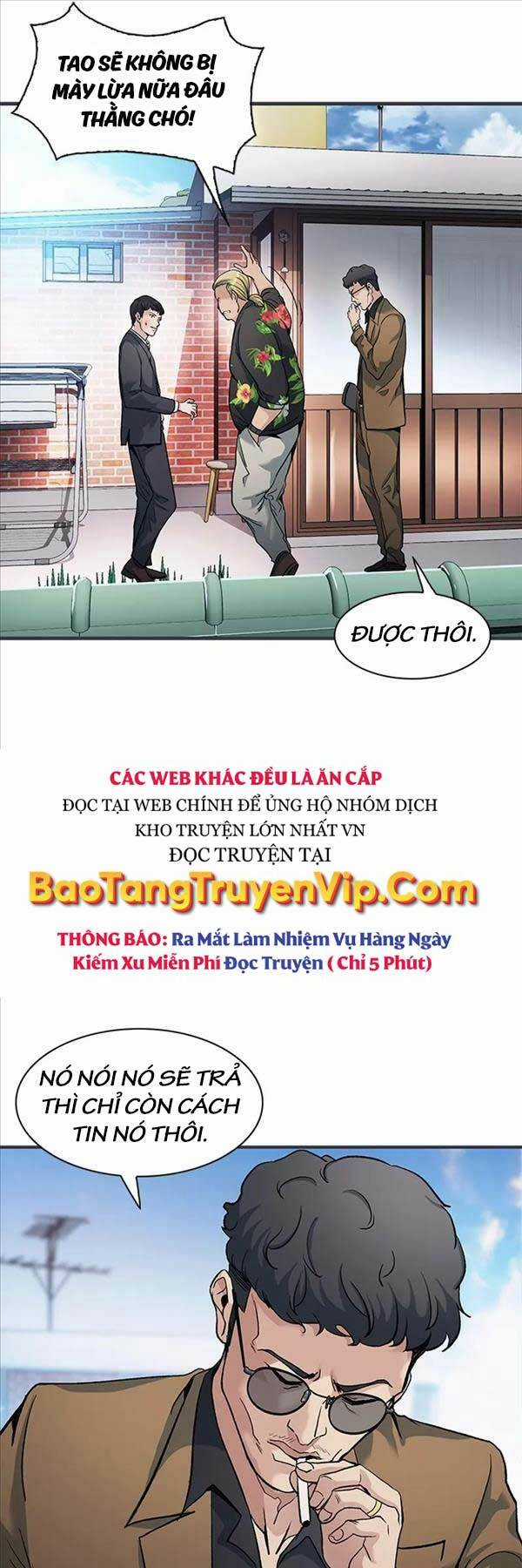 Chủ Tịch Kang: Người Mới Đến Chapter 2 trang 64