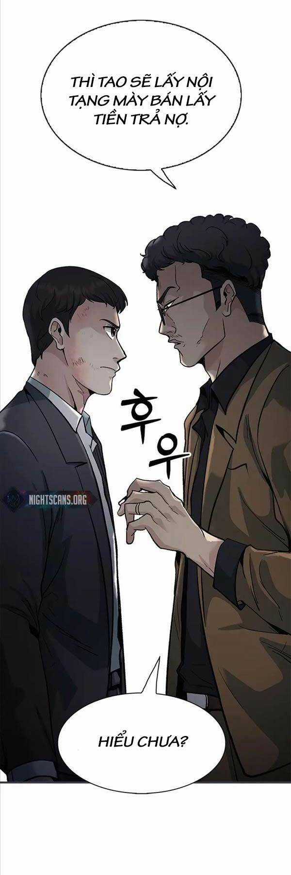 Chủ Tịch Kang: Người Mới Đến Chapter 2 trang 66