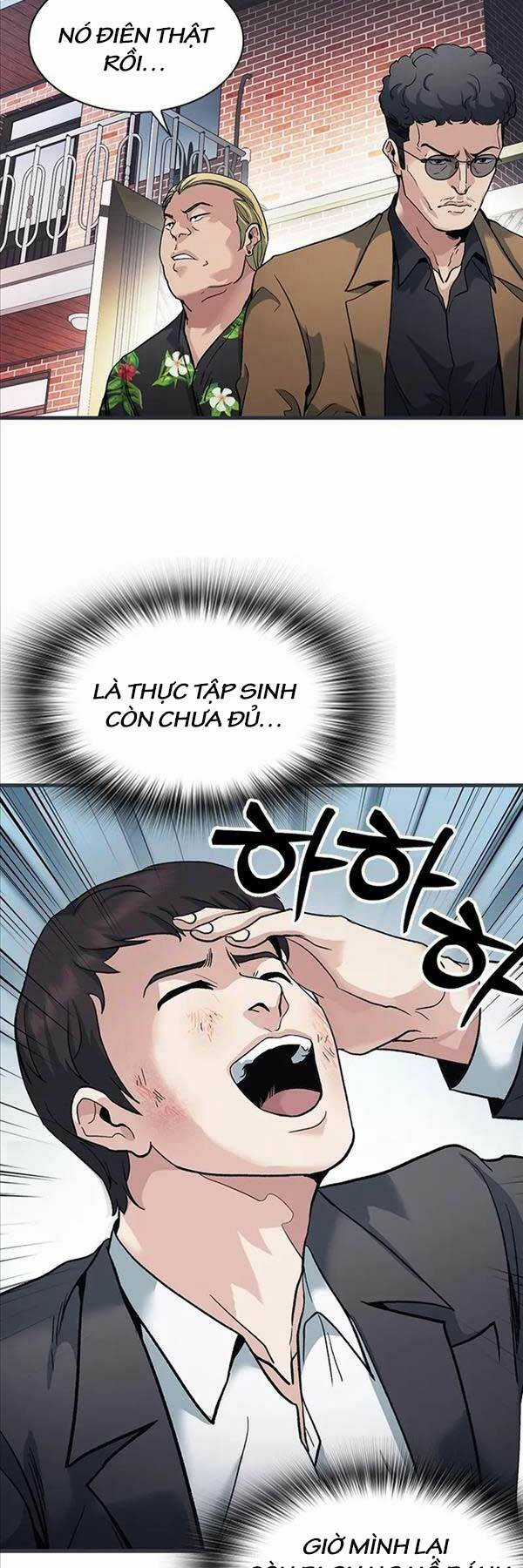 Chủ Tịch Kang: Người Mới Đến Chapter 2 trang 69