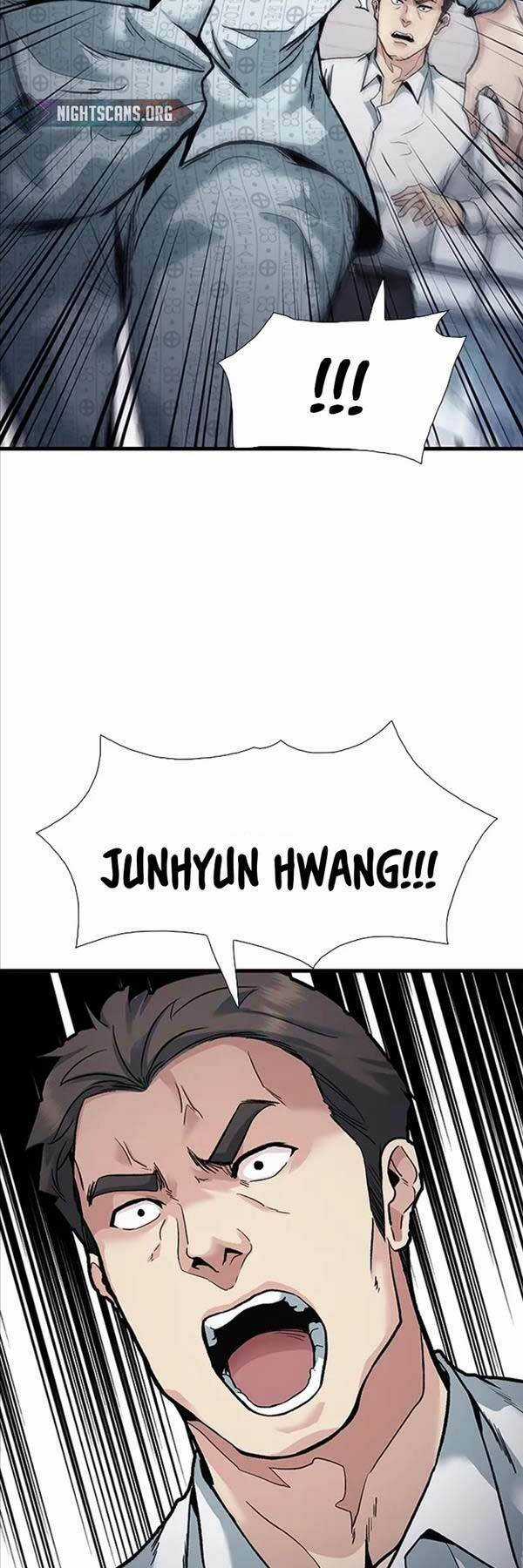 Chủ Tịch Kang: Người Mới Đến Chapter 2 trang 7