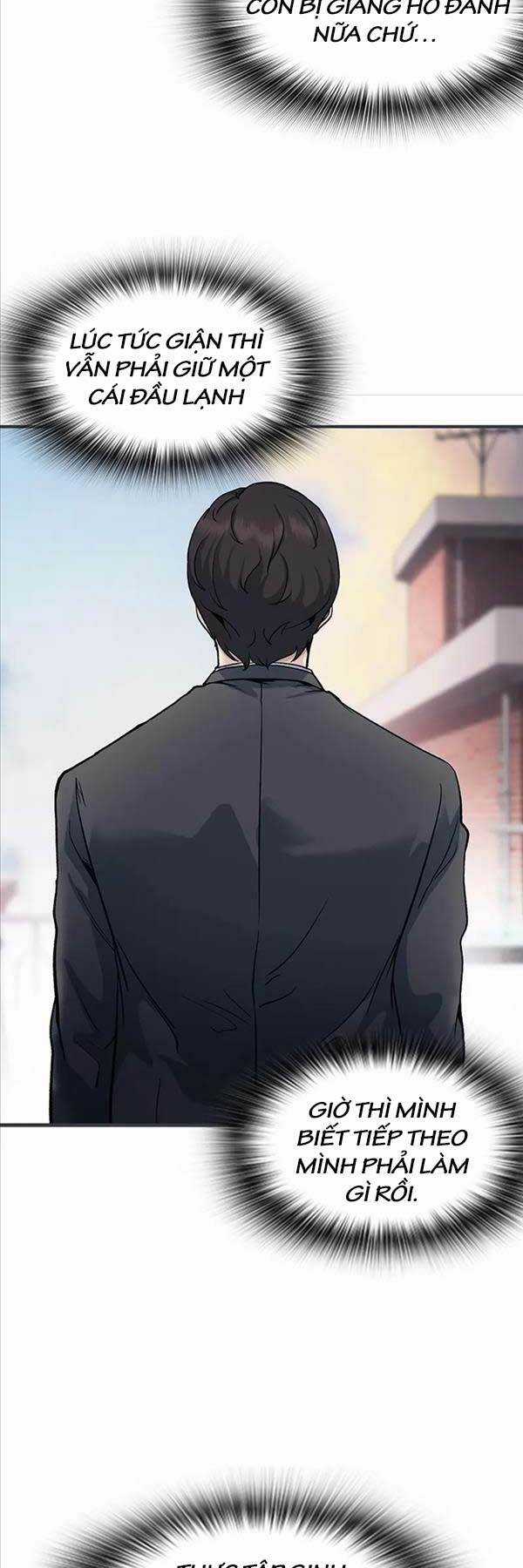 Chủ Tịch Kang: Người Mới Đến Chapter 2 trang 70