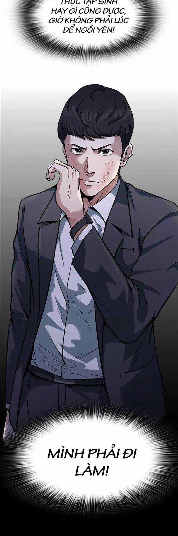 Chủ Tịch Kang: Người Mới Đến Chapter 2 trang 71