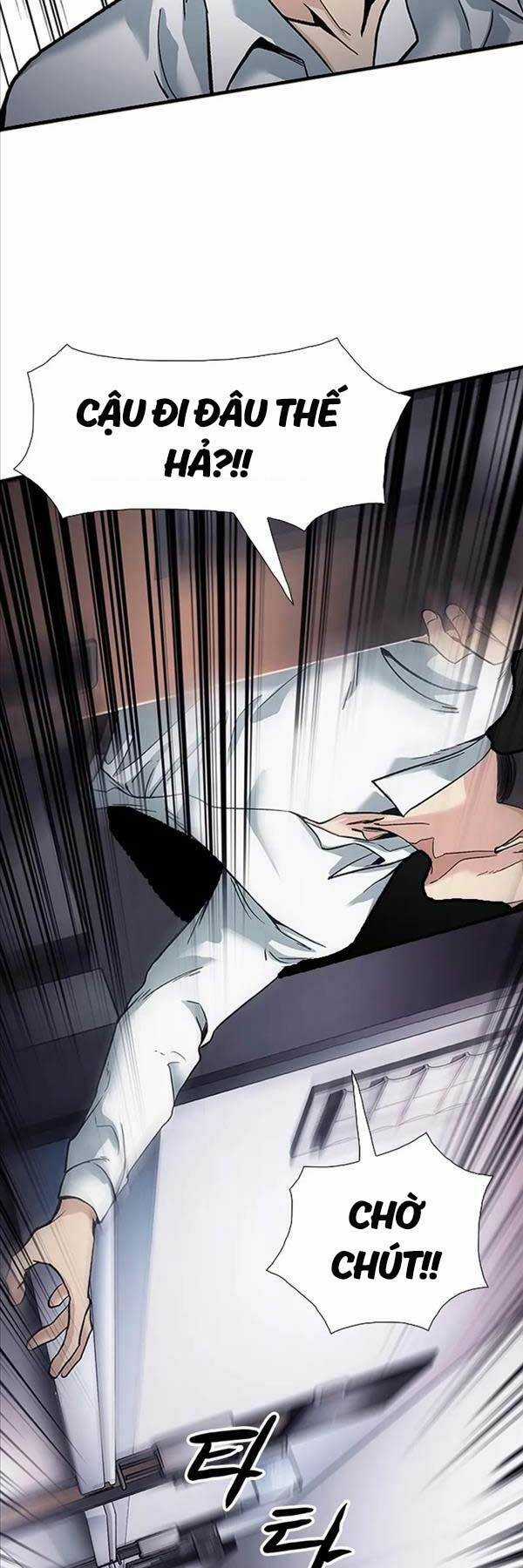 Chủ Tịch Kang: Người Mới Đến Chapter 2 trang 8