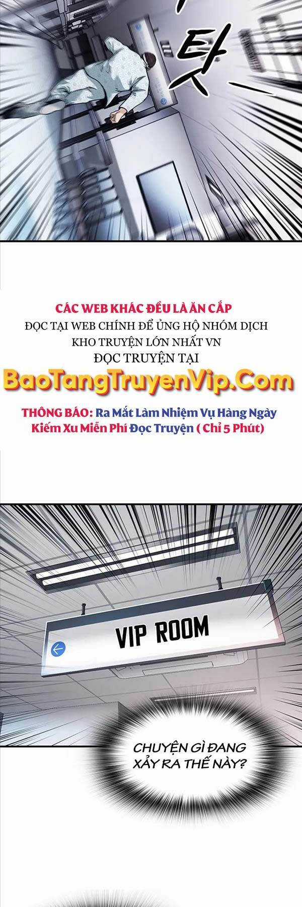 Chủ Tịch Kang: Người Mới Đến Chapter 2 trang 9