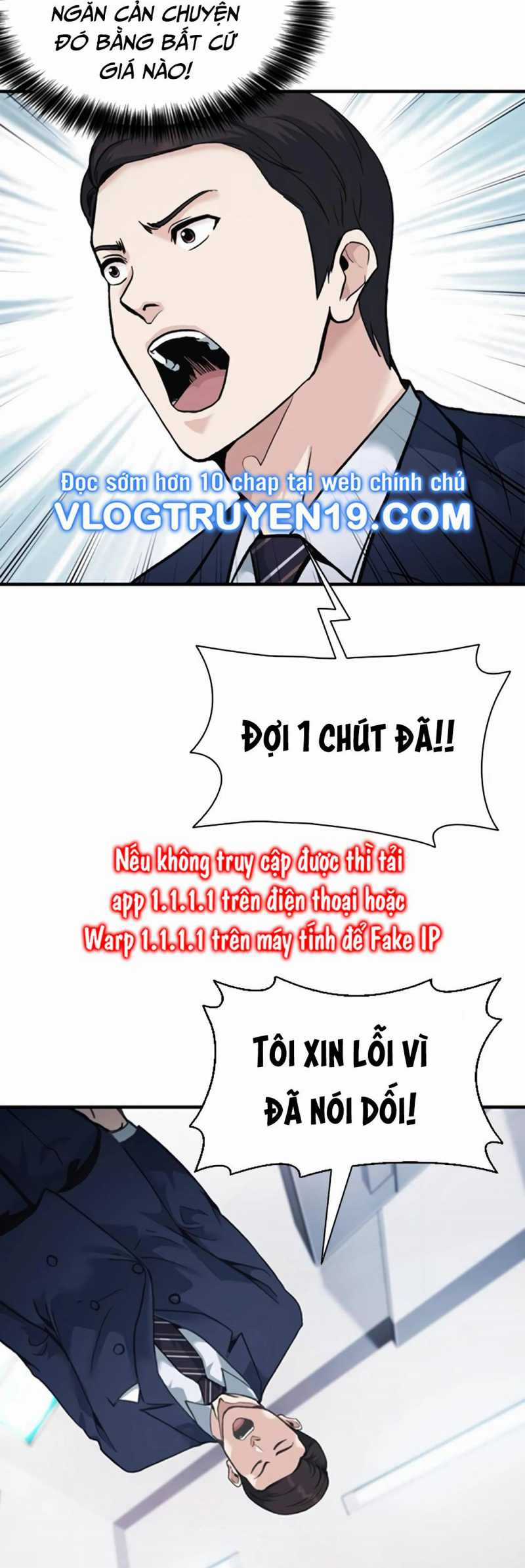 Chủ Tịch Kang: Người Mới Đến Chapter 21 trang 20