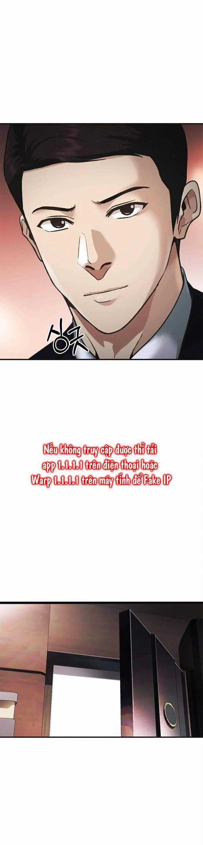 Chủ Tịch Kang: Người Mới Đến Chapter 23 trang 48