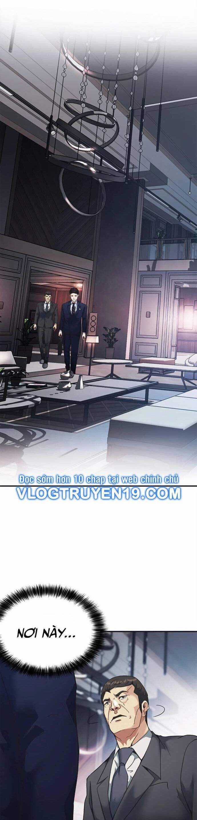 Chủ Tịch Kang: Người Mới Đến Chapter 23 trang 49