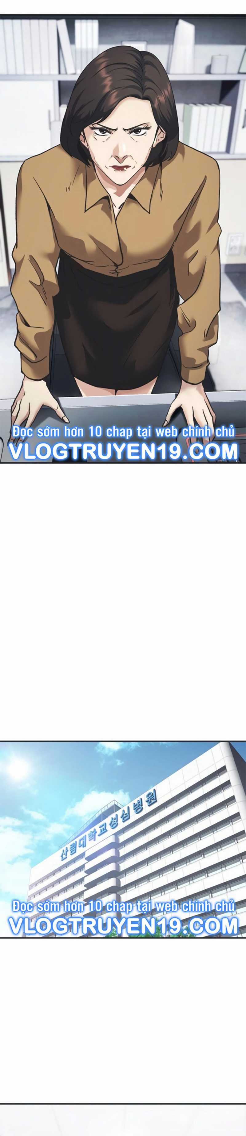 Chủ Tịch Kang: Người Mới Đến Chapter 24 trang 31