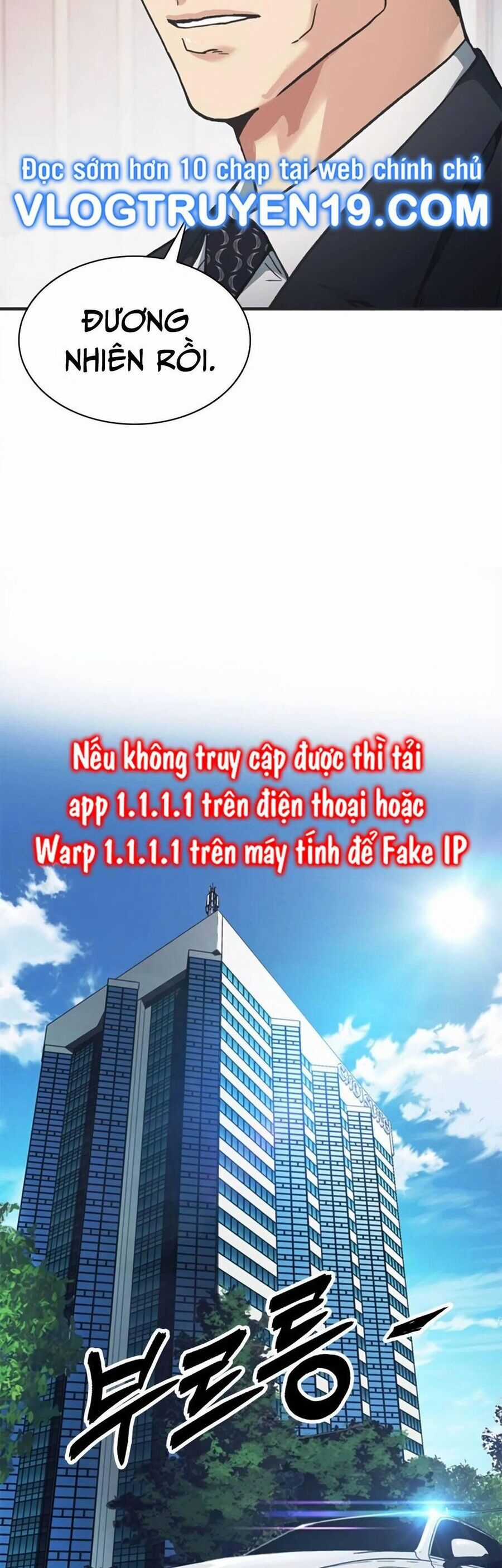 Chủ Tịch Kang: Người Mới Đến Chapter 25 trang 12