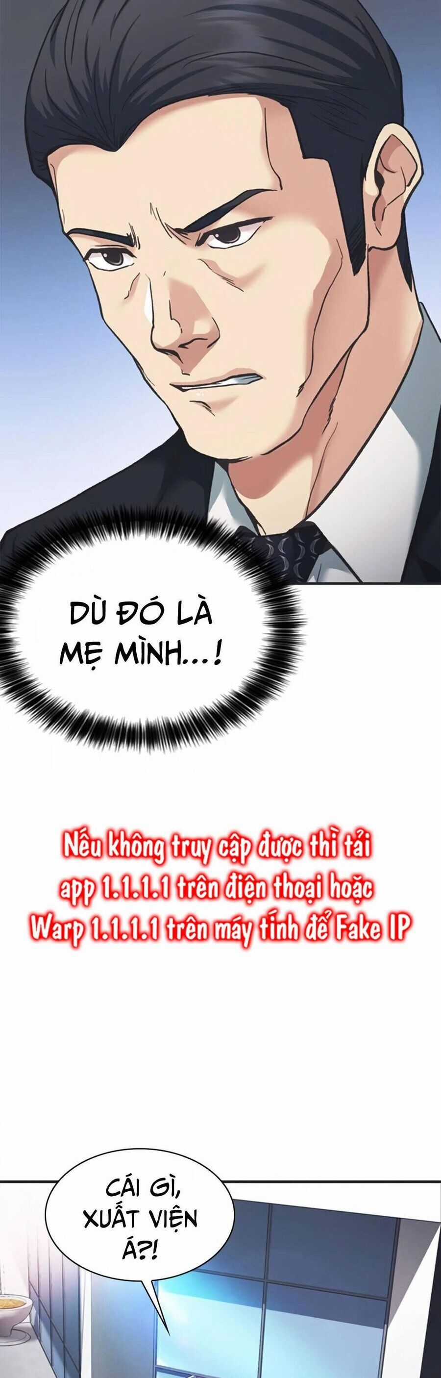 Chủ Tịch Kang: Người Mới Đến Chapter 25 trang 14