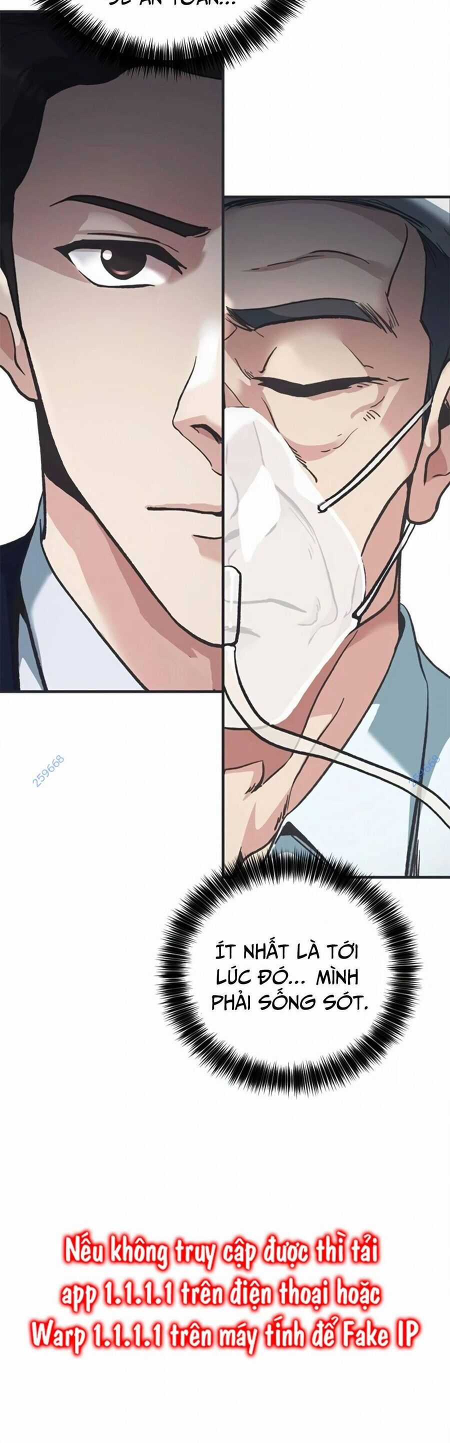 Chủ Tịch Kang: Người Mới Đến Chapter 25 trang 20