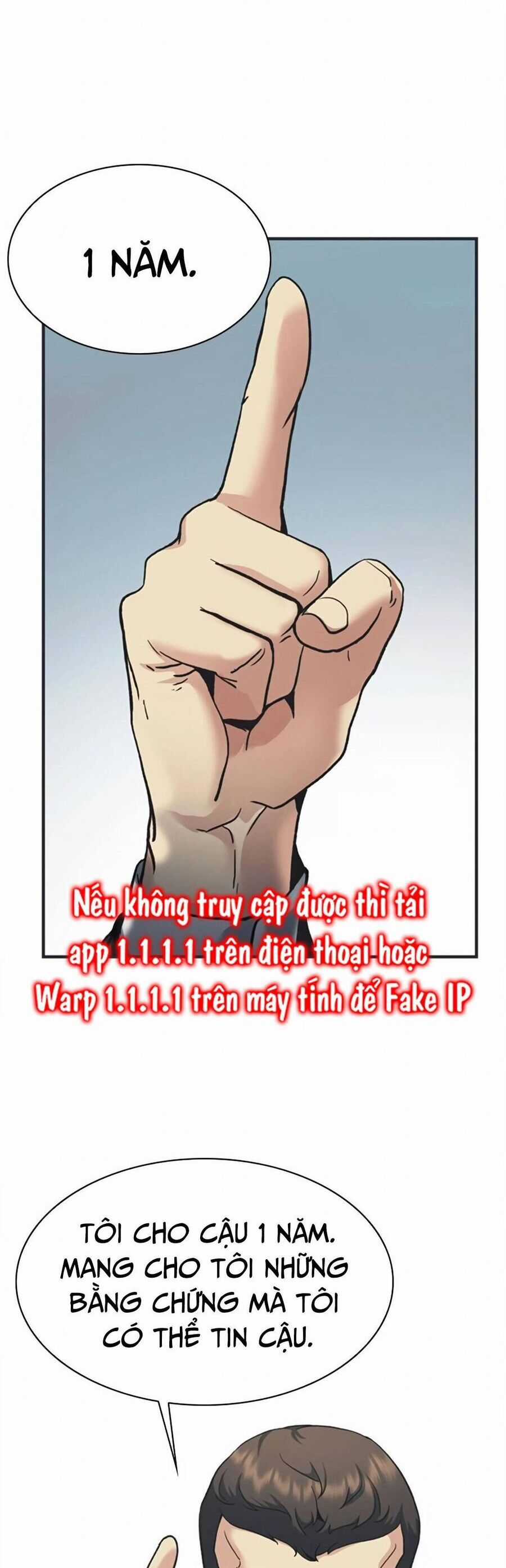 Chủ Tịch Kang: Người Mới Đến Chapter 25 trang 32