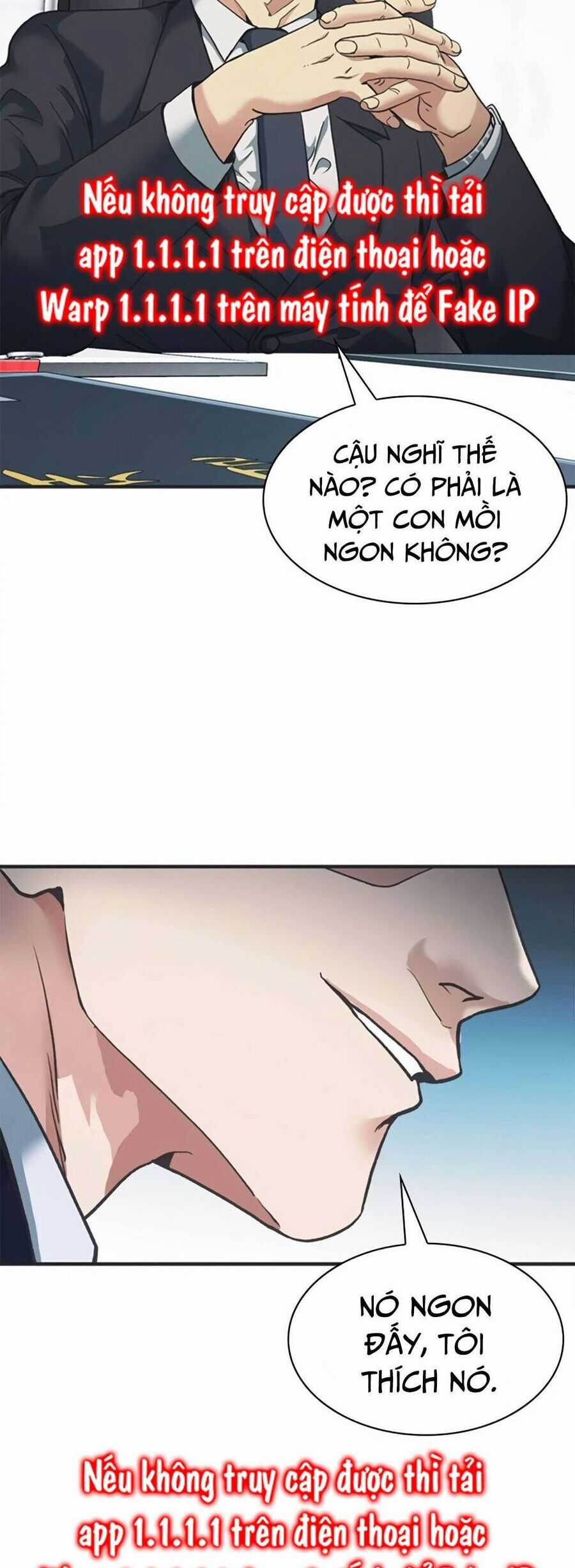 Chủ Tịch Kang: Người Mới Đến Chapter 25 trang 43