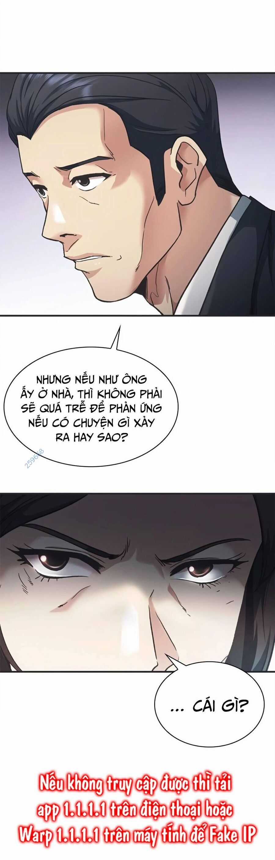 Chủ Tịch Kang: Người Mới Đến Chapter 25 trang 49