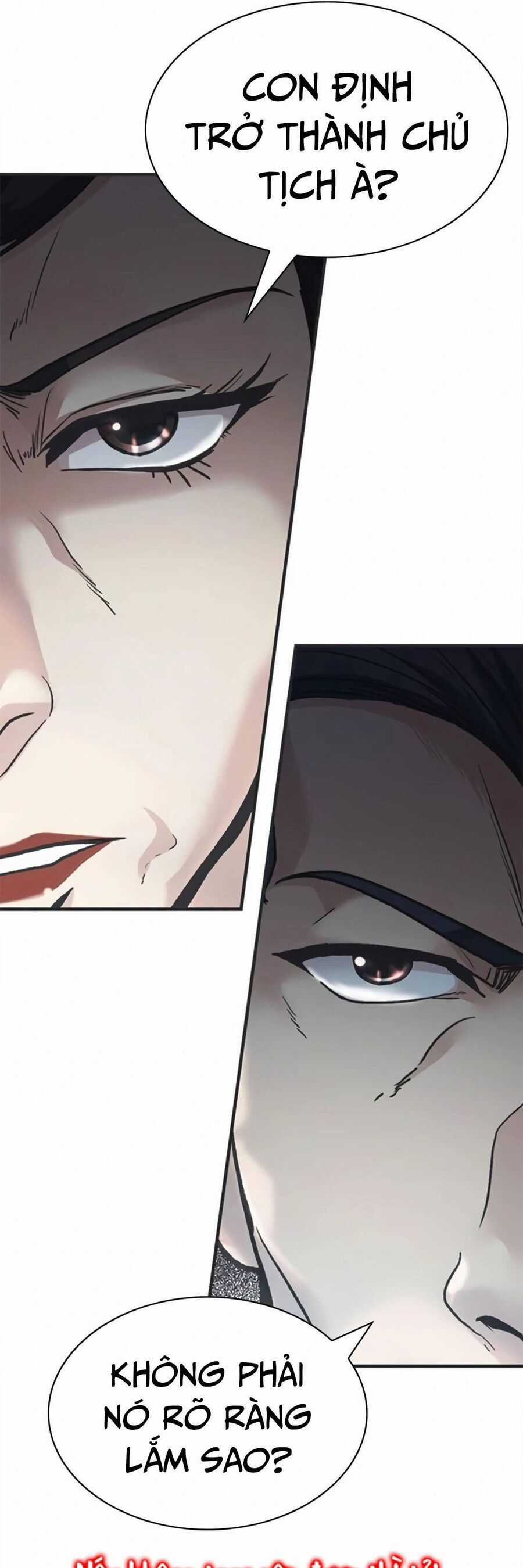 Chủ Tịch Kang: Người Mới Đến Chapter 25 trang 55