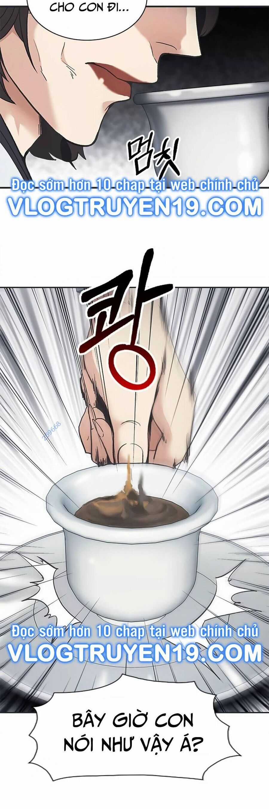 Chủ Tịch Kang: Người Mới Đến Chapter 25 trang 59