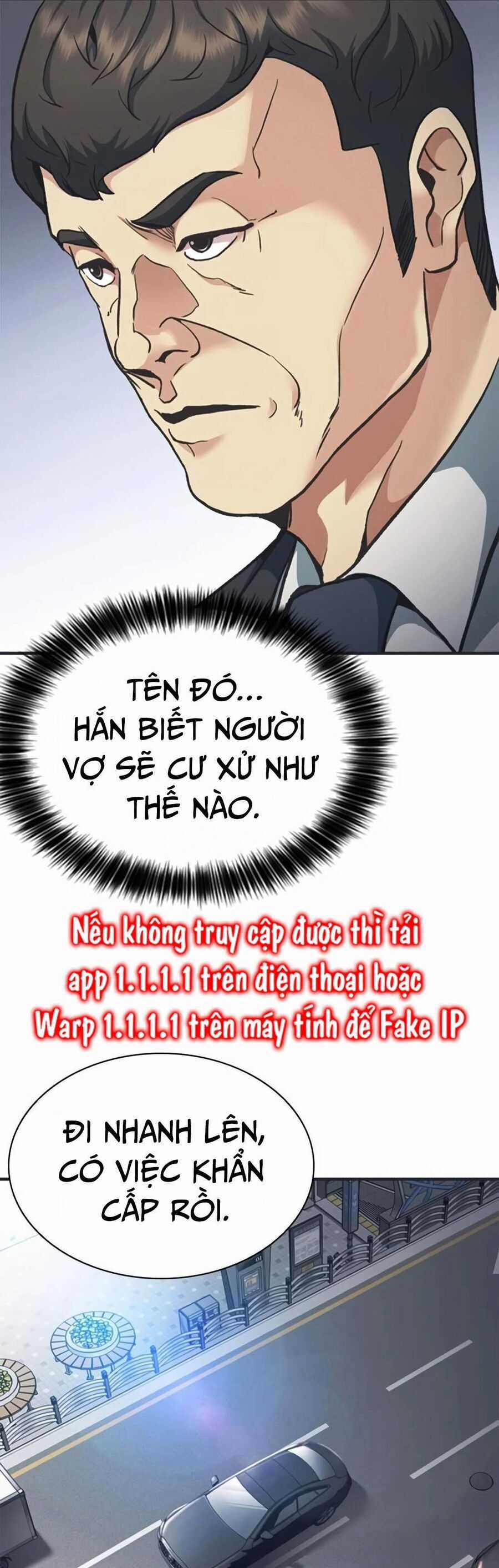 Chủ Tịch Kang: Người Mới Đến Chapter 25 trang 6