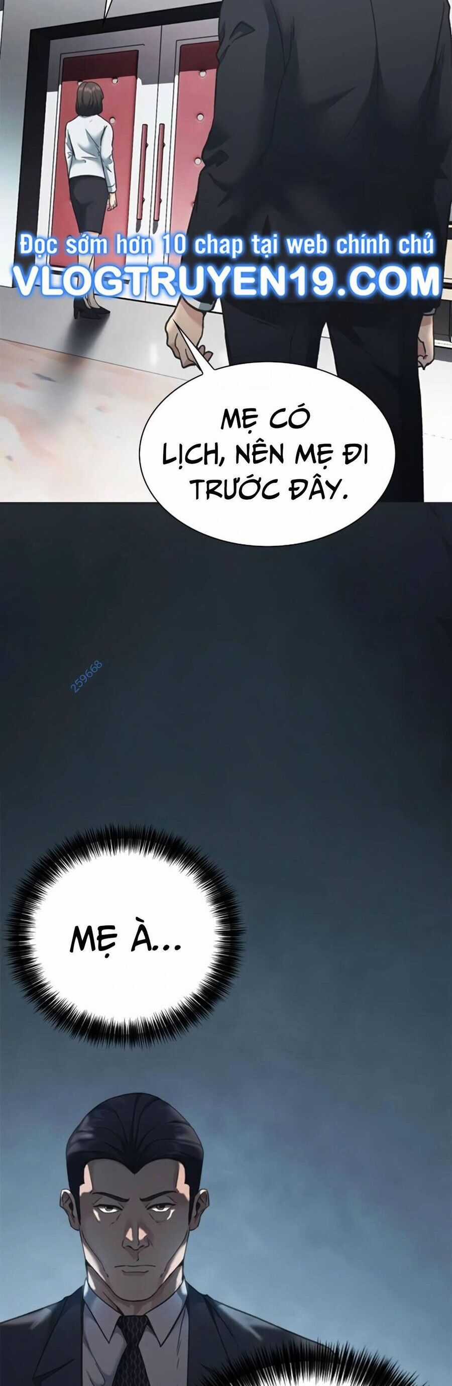 Chủ Tịch Kang: Người Mới Đến Chapter 25 trang 65