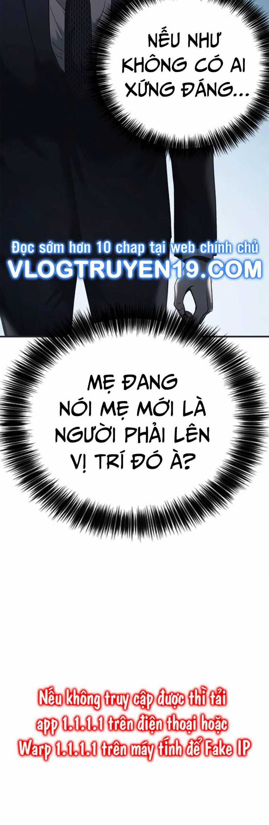 Chủ Tịch Kang: Người Mới Đến Chapter 25 trang 66