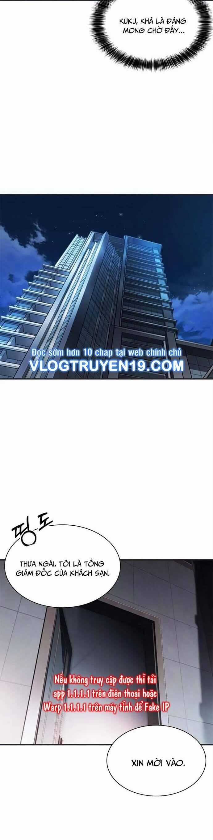 Chủ Tịch Kang: Người Mới Đến Chapter 26 trang 13