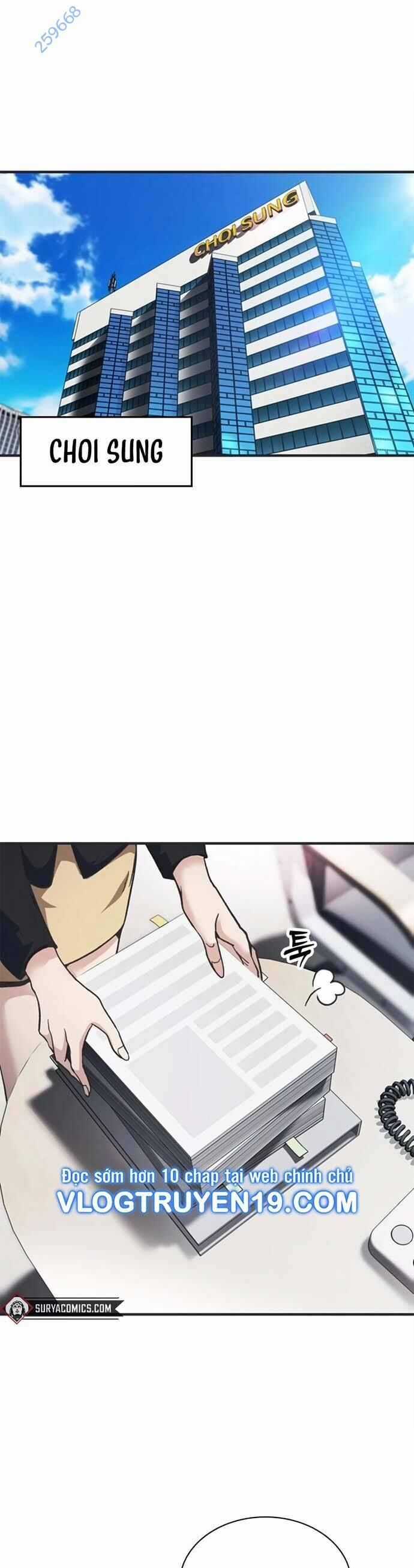 Chủ Tịch Kang: Người Mới Đến Chapter 26 trang 2