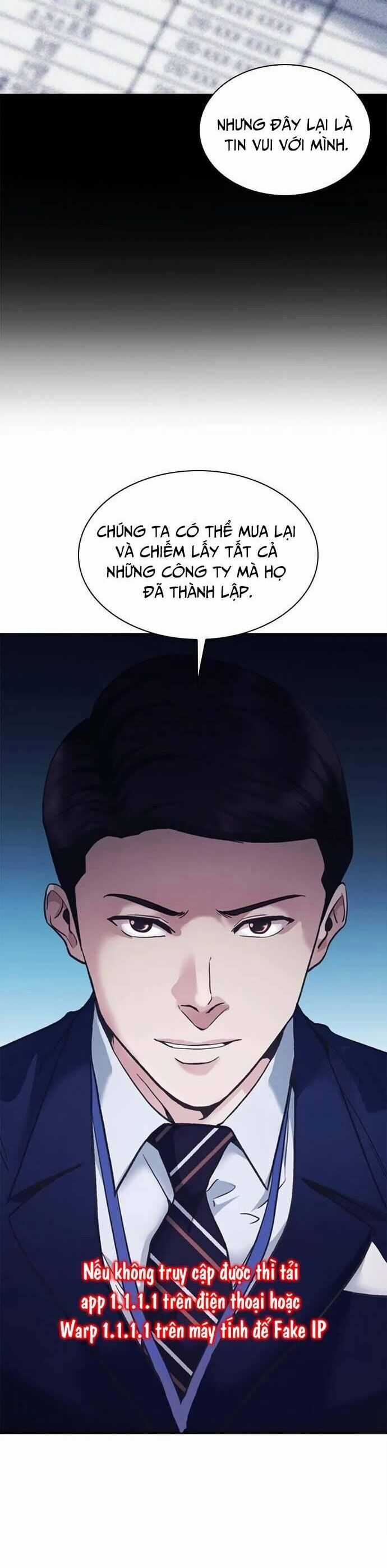 Chủ Tịch Kang: Người Mới Đến Chapter 27 trang 28