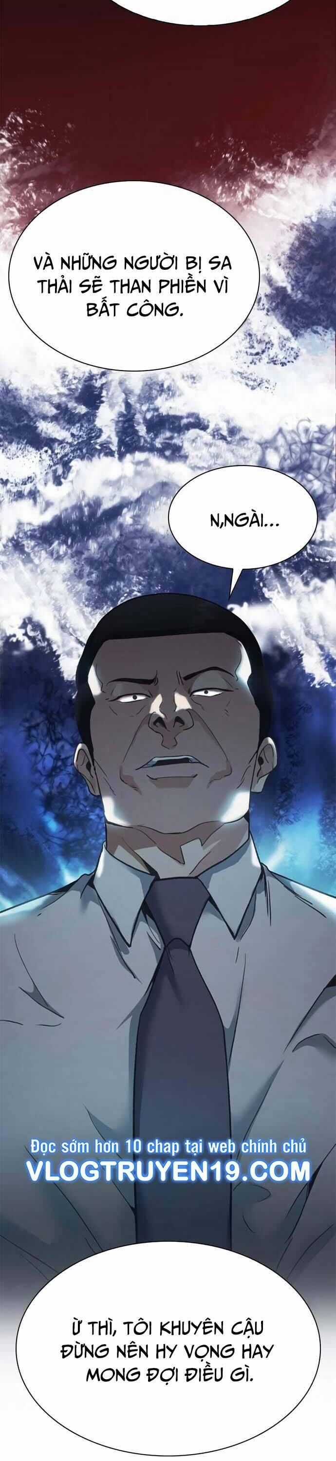 Chủ Tịch Kang: Người Mới Đến Chapter 27 trang 48