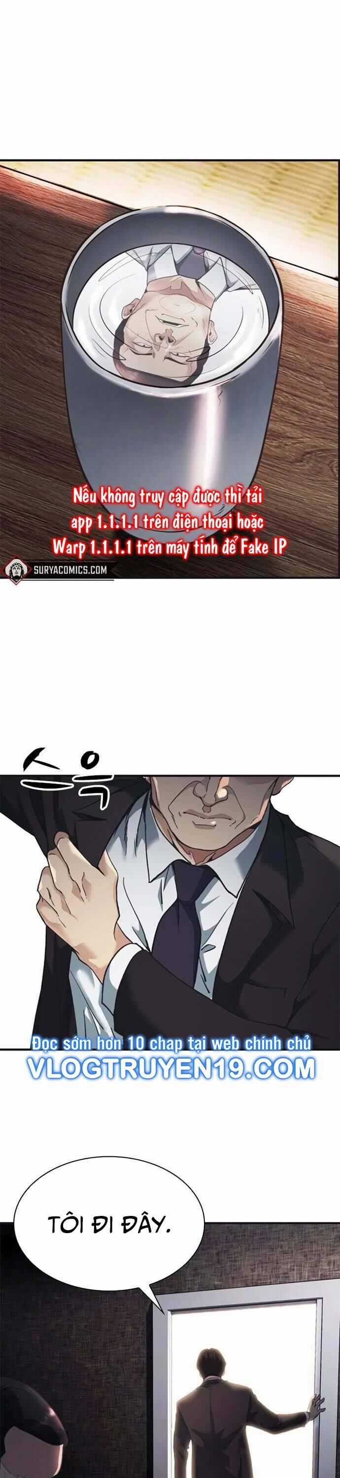 Chủ Tịch Kang: Người Mới Đến Chapter 27 trang 49