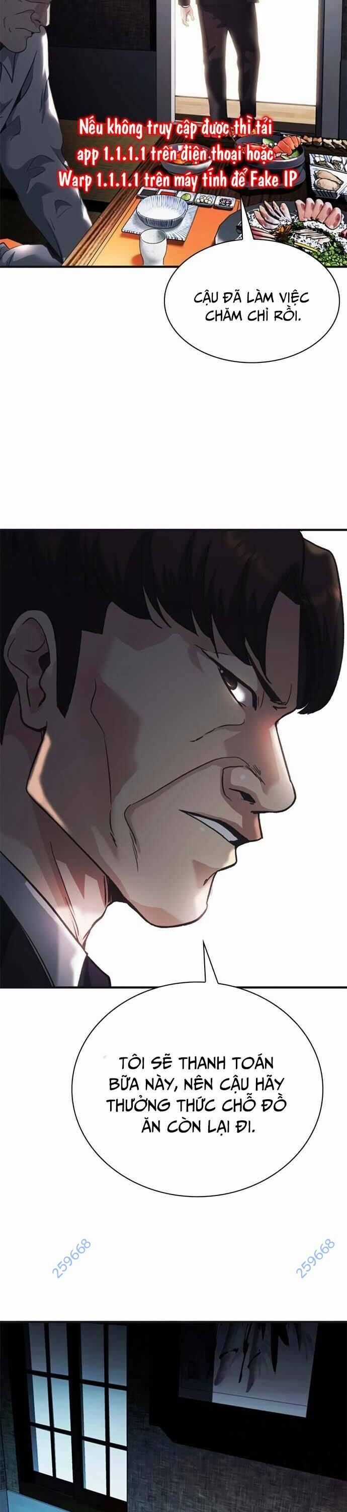 Chủ Tịch Kang: Người Mới Đến Chapter 27 trang 50