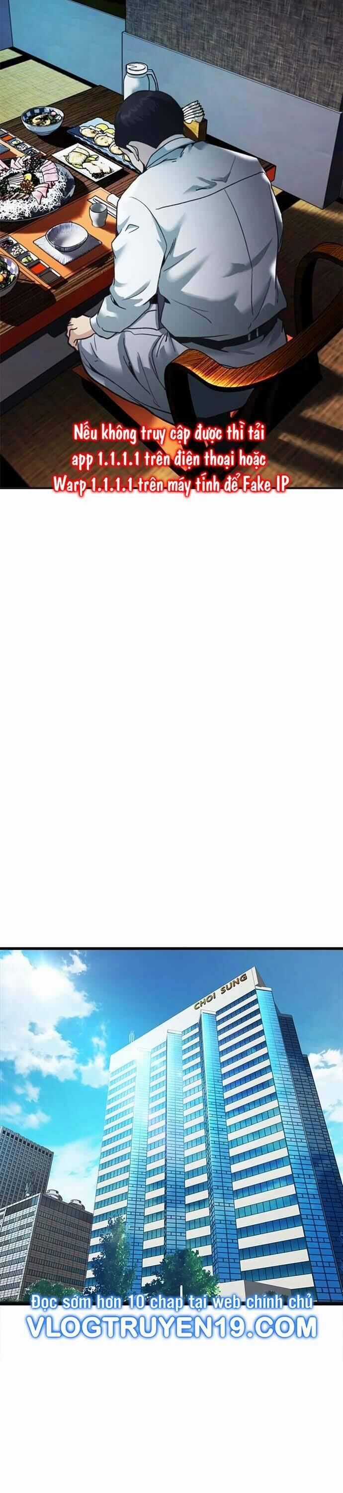 Chủ Tịch Kang: Người Mới Đến Chapter 27 trang 51