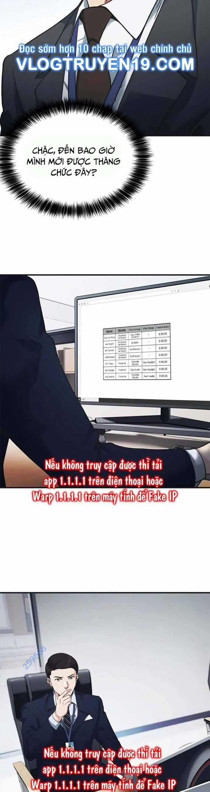 Chủ Tịch Kang: Người Mới Đến Chapter 27 trang 55