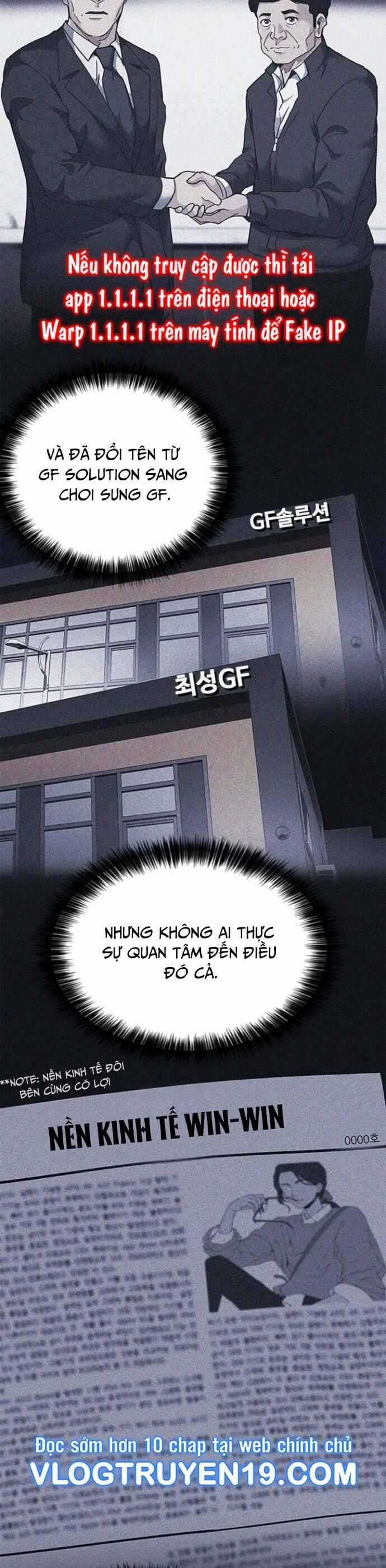 Chủ Tịch Kang: Người Mới Đến Chapter 29 trang 39