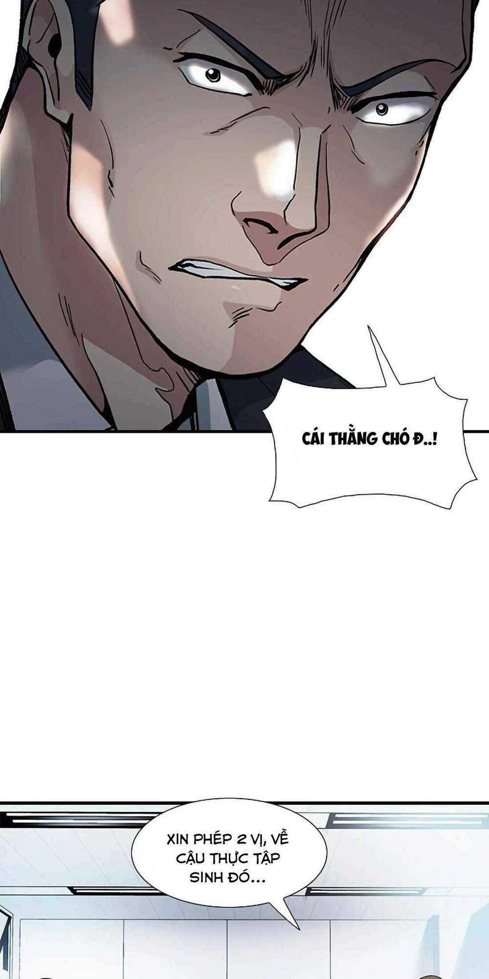 Chủ Tịch Kang: Người Mới Đến Chapter 3 trang 10