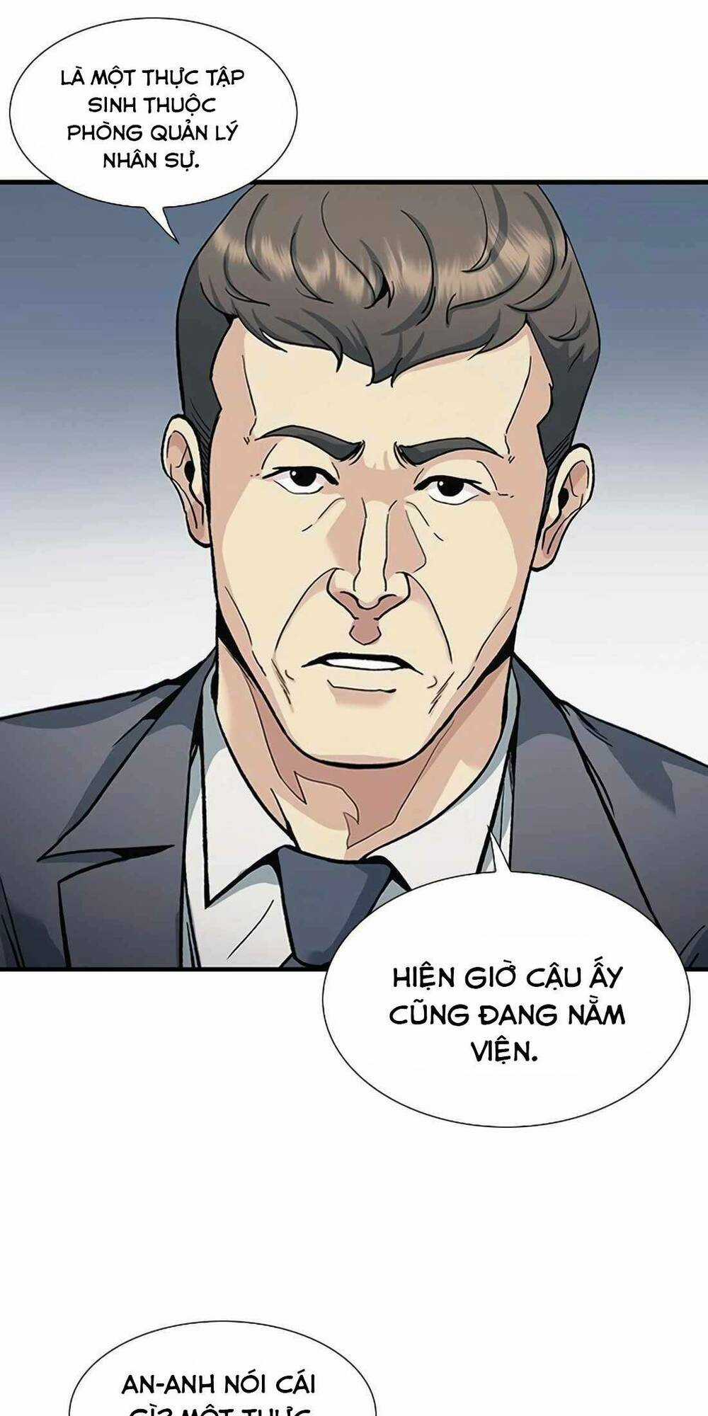 Chủ Tịch Kang: Người Mới Đến Chapter 3 trang 102