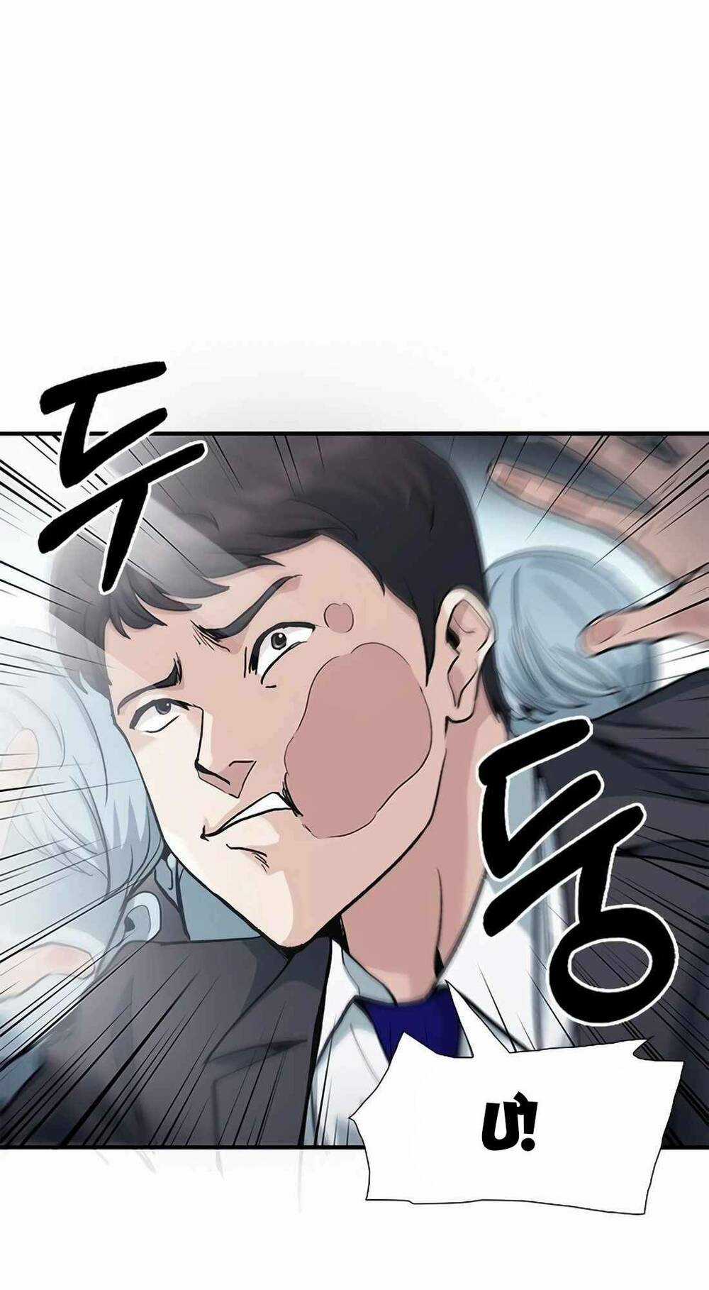 Chủ Tịch Kang: Người Mới Đến Chapter 3 trang 118