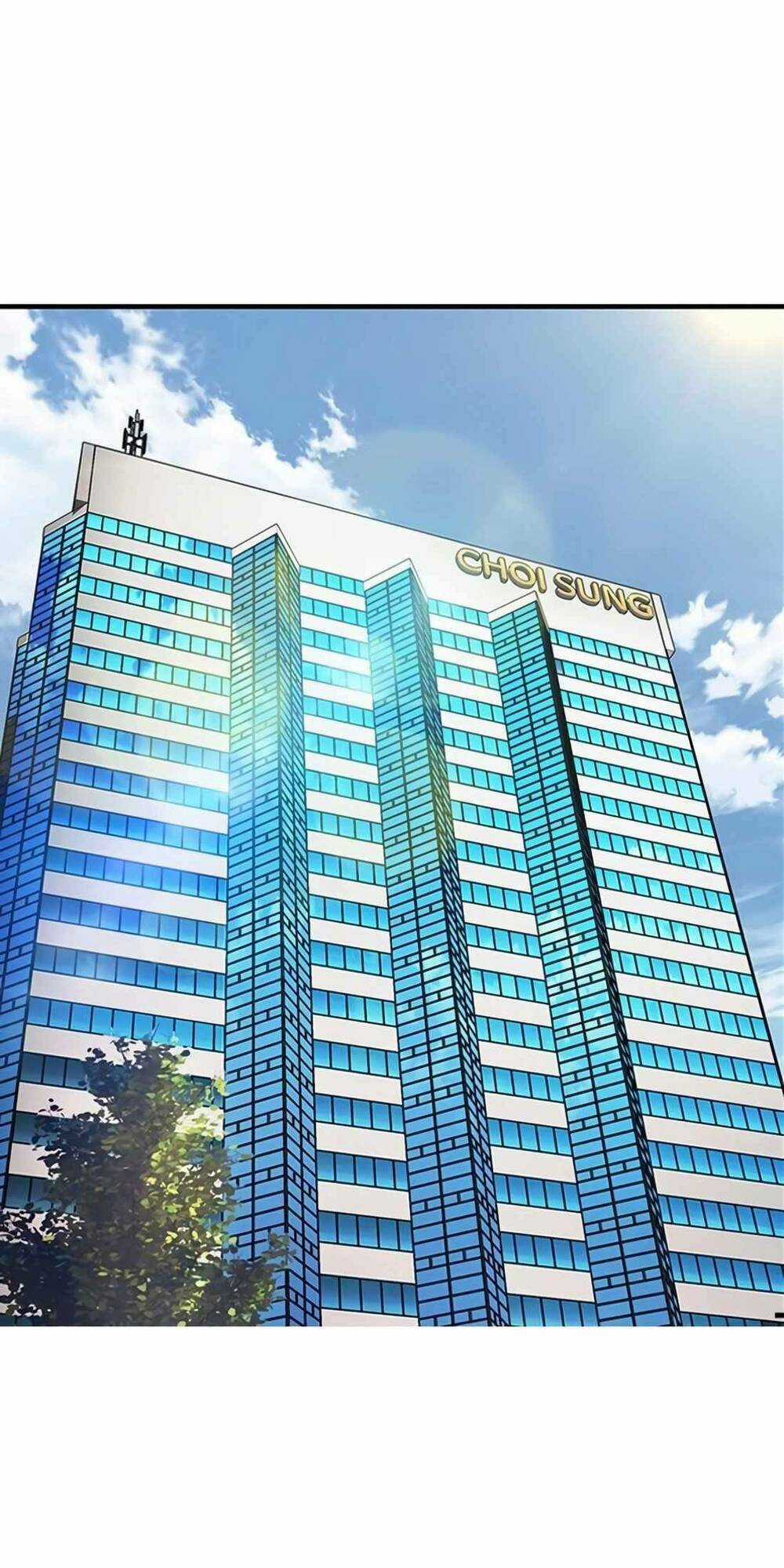 Chủ Tịch Kang: Người Mới Đến Chapter 3 trang 122