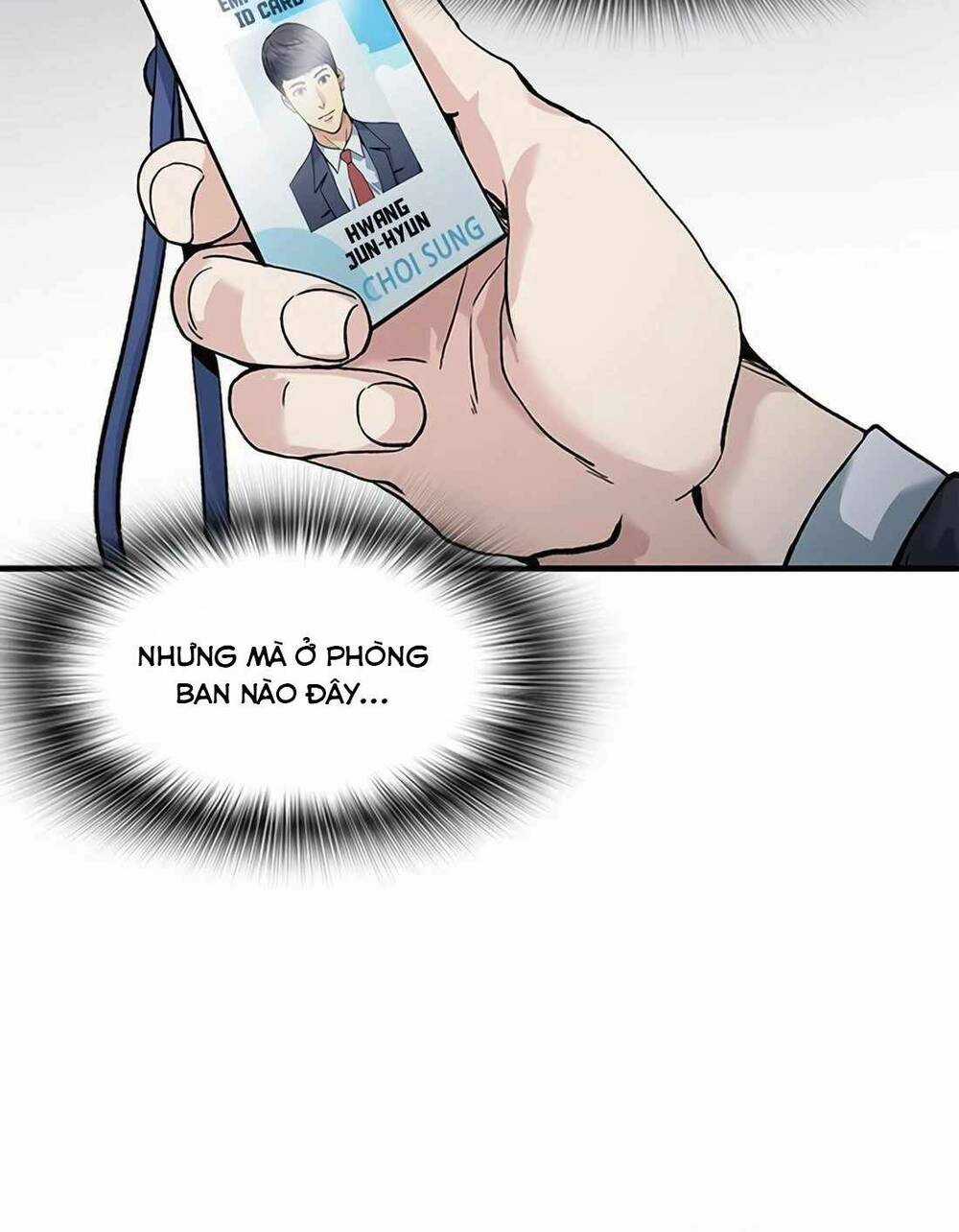 Chủ Tịch Kang: Người Mới Đến Chapter 3 trang 132