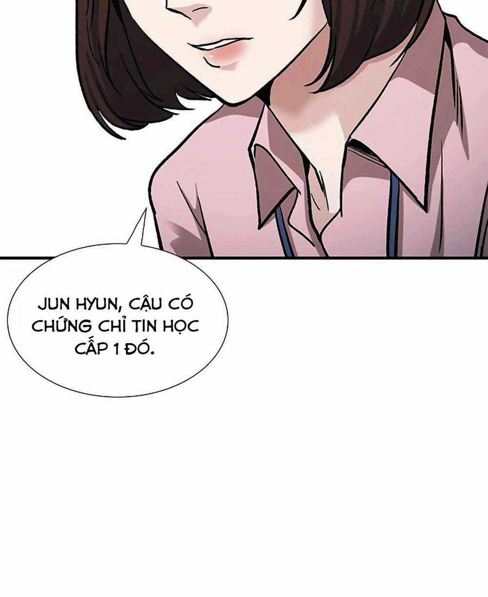 Chủ Tịch Kang: Người Mới Đến Chapter 3 trang 139